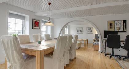 "Lokke" - 19km from the sea by Interhome