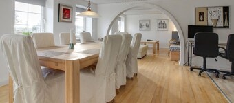 "Lokke" - 19km from the sea by Interhome