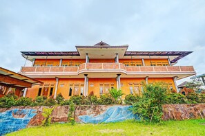 Fachada