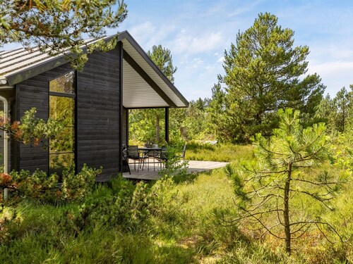 "Turkka" - 3.8km from the sea by Interhome