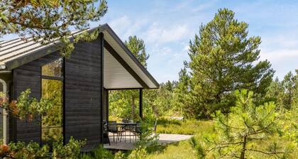 "Turkka" - 3.8km from the sea by Interhome
