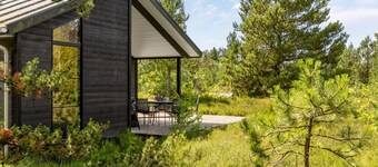 "Turkka" - 3.8km from the sea by Interhome