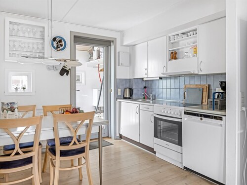 "Nils" - 2.3km from the sea by Interhome