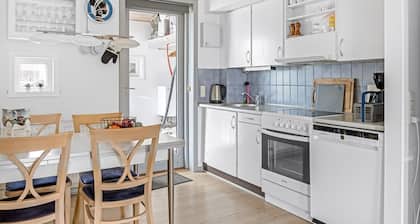 "Nils" - 2.3km from the sea by Interhome