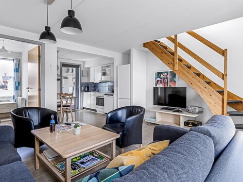 "Nils" - 2.3km from the sea by Interhome