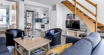 "Nils" - 2.3km from the sea by Interhome