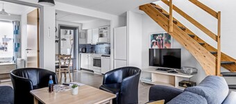 "Nils" - 2.3km from the sea by Interhome