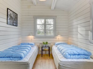 3 عدّة غرف نوم وواي فاي