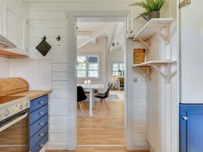 Interior - "Semund" - 2km from the sea by Interhome (Rømø)