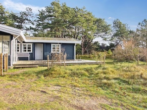 Exterior - "Semund" - 2km from the sea by Interhome (Rømø)