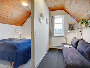 1 soveværelse, Wi-Fi