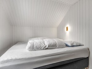 3 bedrooms, WiFi
