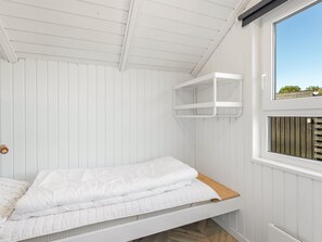 3 Schlafzimmer, WLAN