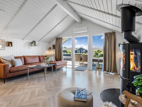 "Skyler" - 1km from the sea by Interhome