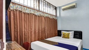Economy Single Room | Cadar katil 