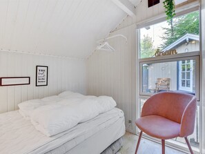 3 bedrooms, internet