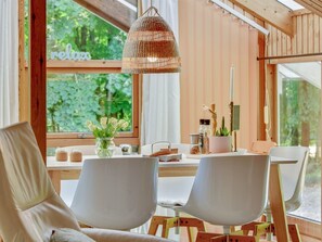 Dining - "Swenki" - 29km from the sea by Interhome (Toftlund)