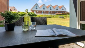 Utendørsservering