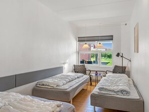 3 chambres, Wi-Fi