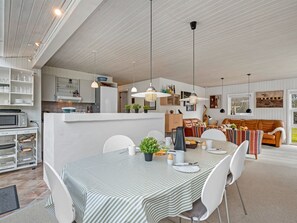 Interiør