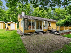 Exterior - "Hejne" - 29km from the sea by Interhome (Toftlund)