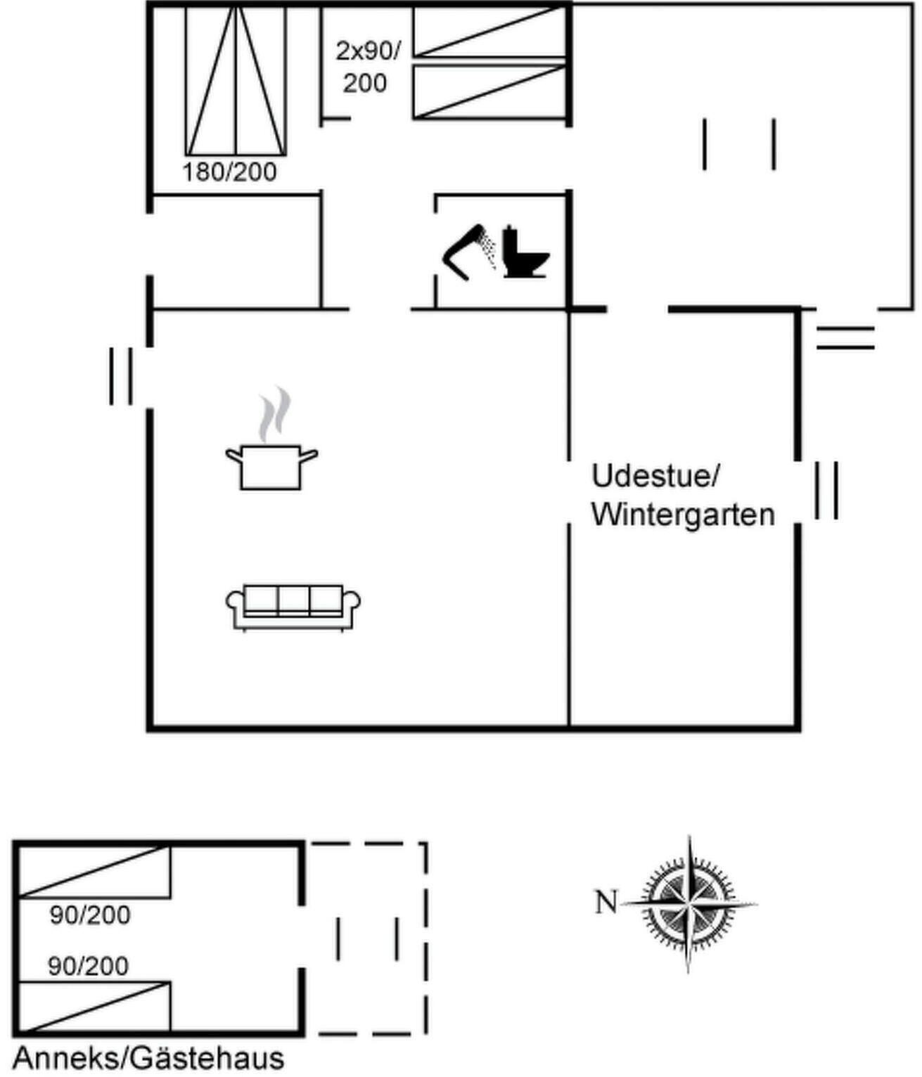 Planløsning