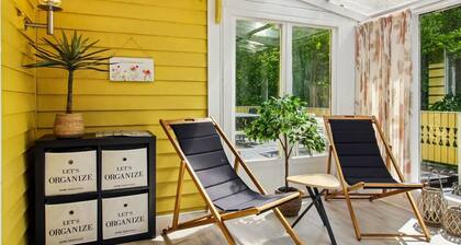 "Hejne" - 29km from the sea by Interhome