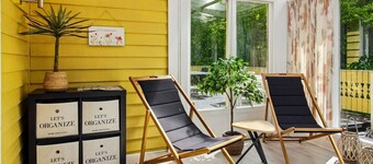 "Hejne" - 29km from the sea by Interhome