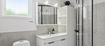 "Hejne" - 29km from the sea by Interhome