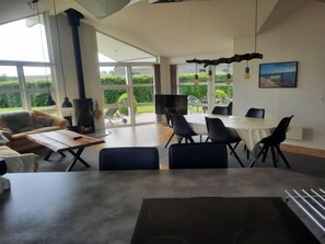 Interiør
