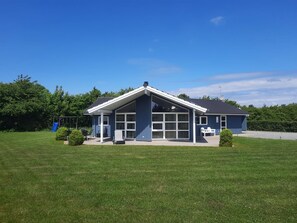 Exterior - "Toja" - 700m from the sea by Interhome (Sydals)