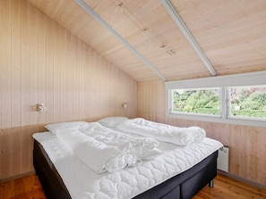 2 bedrooms, WiFi