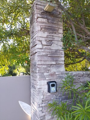 Property grounds - Kos Dream Beachwalk Apartment with Private Terrace, Balcony and Wi-Fi (???)