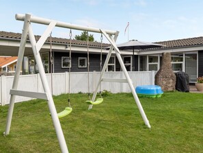 Espace pour enfants