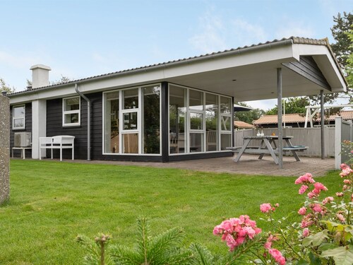 "Gull" - 150m from the sea by Interhome