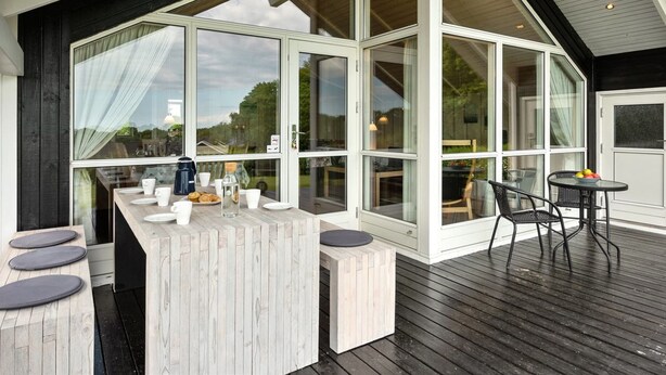 Unclassified image, 1 of 23, button - "Sulo" - 500m from the sea by Interhome (Sydals)