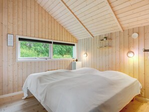 3 Schlafzimmer, WLAN