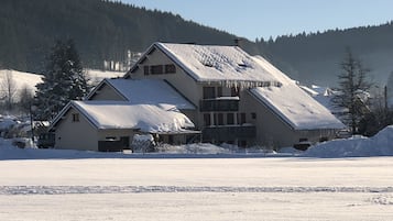 Außenbereich