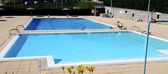 Apartment Les Ptits Loups, Autrans-Méaudre en Vercors, mountain view, private terrace and garden