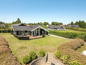 Exterior - "Fridtjof" - 100m from the sea by Interhome (Sydals)