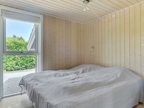 4 bedrooms, WiFi
