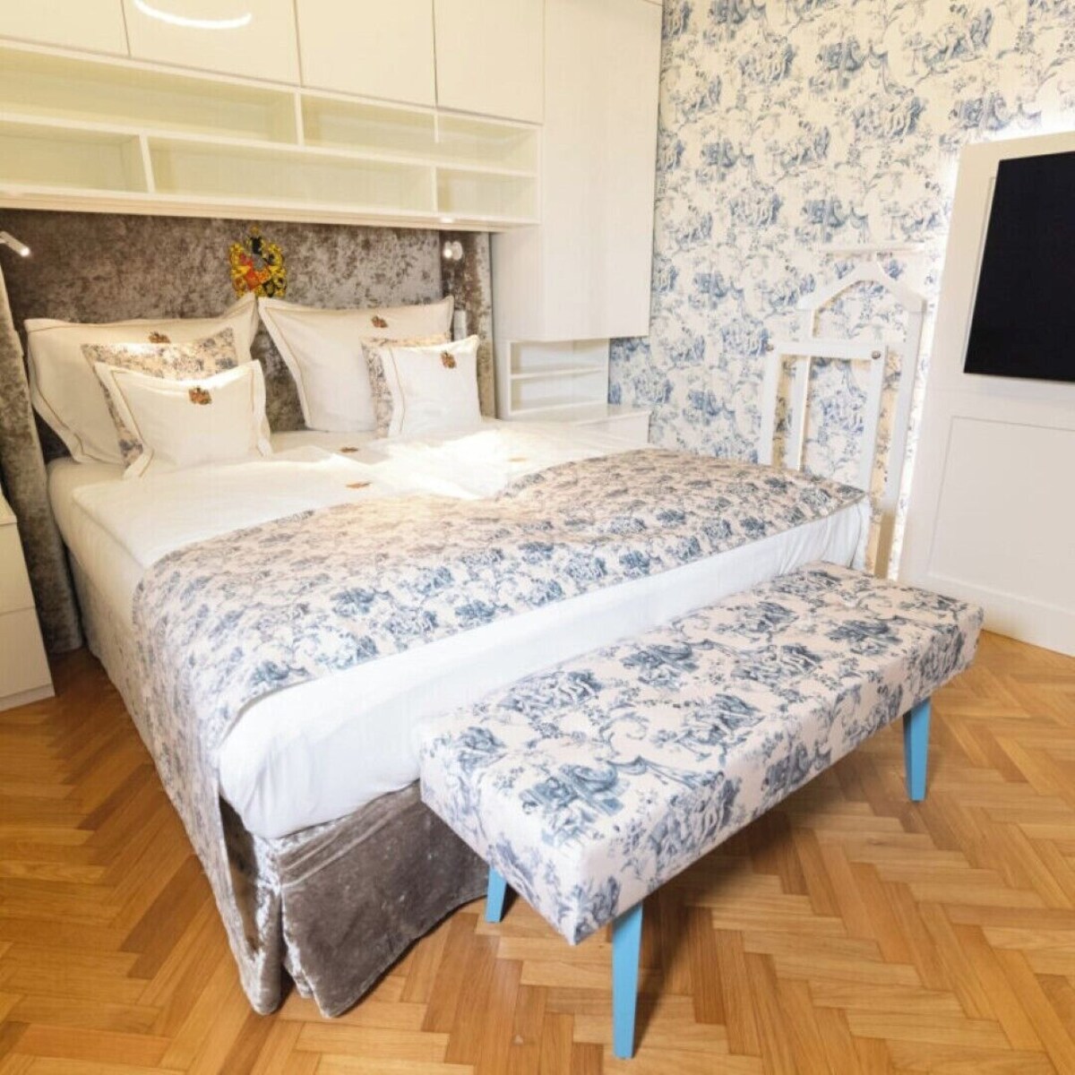 Image de profil de l’hôte