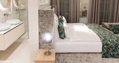 1 bedroom apartment in garbsen