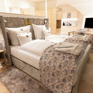 1 bedroom, WiFi
