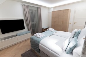 1 chambre, Wi-Fi