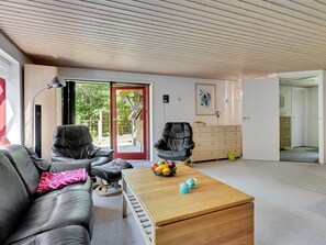Interior - "Gisele" - 30km from the sea by Interhome (Toftlund)