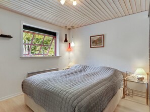 2 bedrooms, internet - "Gisele" - 30km from the sea by Interhome (Toftlund)