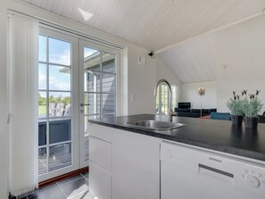 Interiør