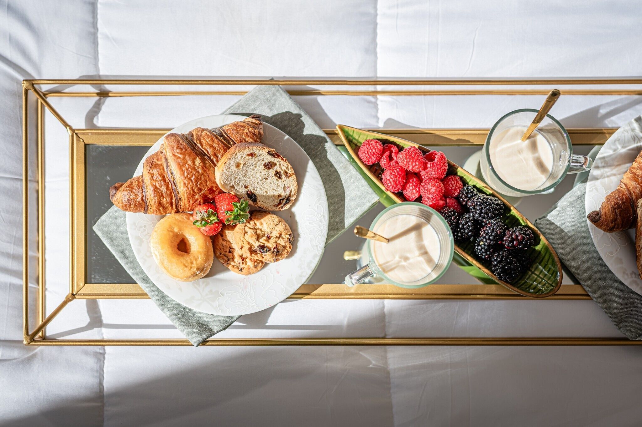 Frukost