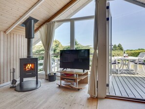 Interior - "Jarmericus" - 300m from the sea by Interhome (Sydals)